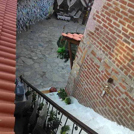 Hotel Yeni Carohori Butik