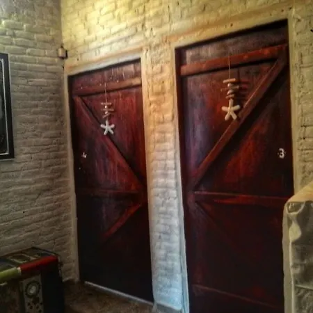 Yeni Carohori Butik Hotel