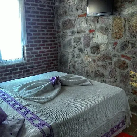 Yeni Carohori Butik Hotel *