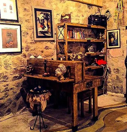 Yeni Carohori Butik Hotel *