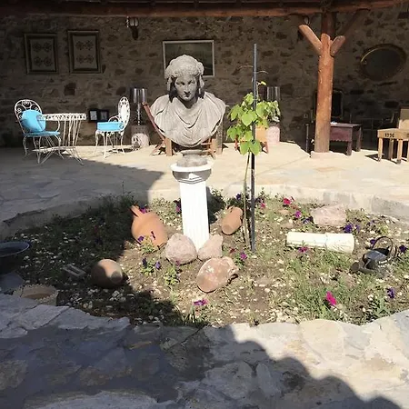 Yeni Carohori Butik Hotel *