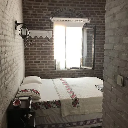 Hotel Yeni Carohori Butik *