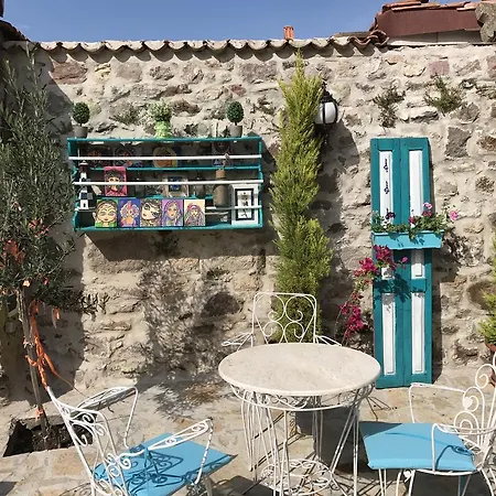Hotel Yeni Carohori Butik *
