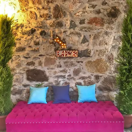 Yeni Carohori Butik Hotel