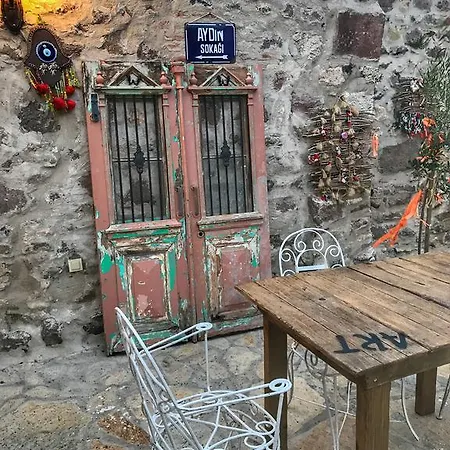 Hotel Yeni Carohori Butik