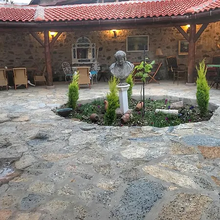 Hotel Yeni Carohori Butik